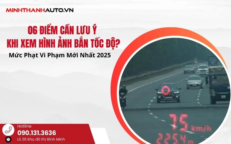 Thum 6 Diem Can Luu Y Khi Xem Ban Toc Do Va Muc Phat Moi Nhat