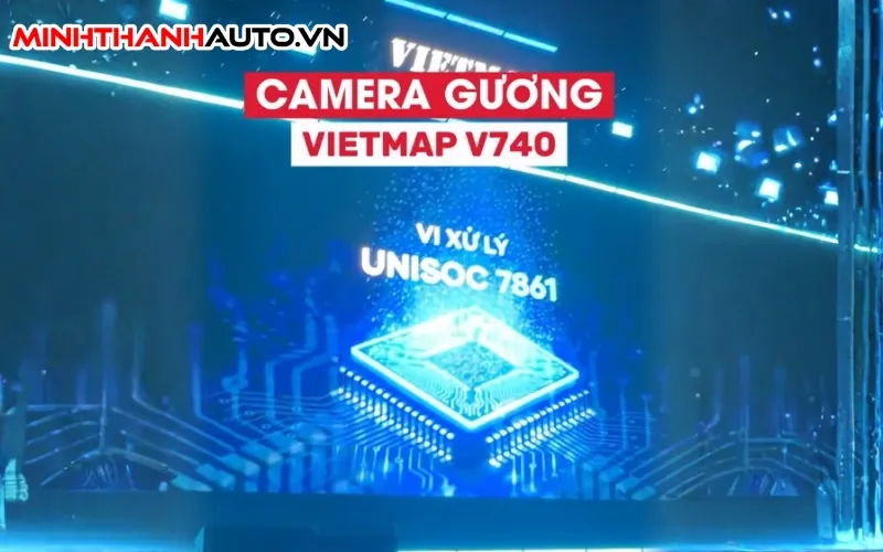 Vi Xu Ly Vietmap V740 Th He Moi