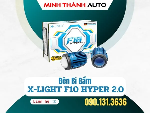 Anh San Pham Den Bi Gam Xlight F10 Hyper 2.0