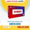 Anh Sp Man Hinh O To Santek X620
