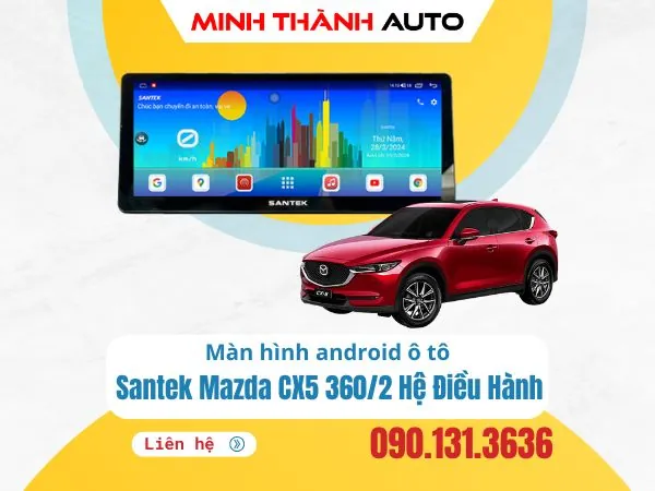 Anh Sp Santek Mazda Cx5 2 He Dieu Hanh