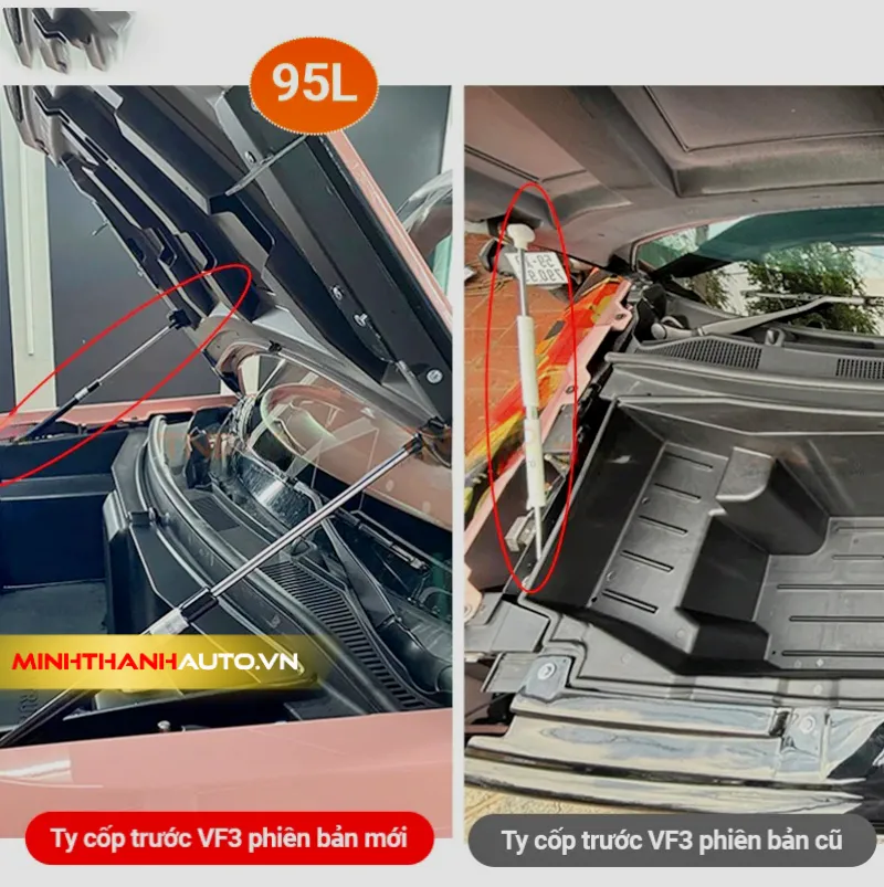 Minh Thanh Auto Bo Ty Cop Truoc Vf3 Vtruk Mo Co 95l Minh Thanh Auto Bo Ty Cop Truoc Vf3 Vtruk Mo Co 95l