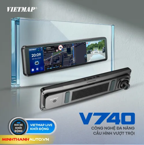 minh thanh auto camera guong vietmap v740 cong nghe da dang cau hinh vuot troi Minh Thanh Auto Camera Guong Vietmap V740 Cong Nghe Da Dang Cau Hinh Vuot Troi