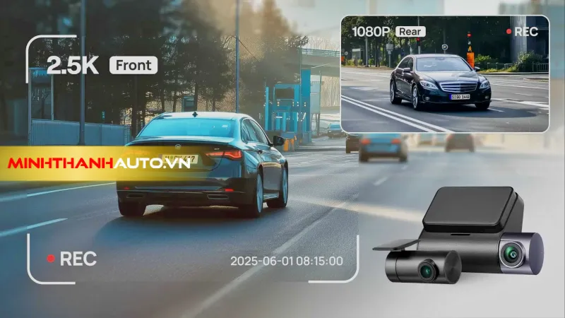 minh thanh auto camera hanh trinh 70mai a410 ghi hinh 2 kenh doi Minh Thanh Auto Camera Hanh Trinh 70mai A410 Ghi Hinh 2 Kenh Doi