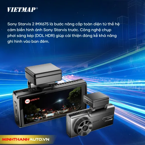 minh thanh auto camera hanh trinh vietmap m2 canh bao vi tri camera ai tot nhat hien nay Minh Thanh Auto Camera Hanh Trinh Vietmap M2 Canh Bao Vi Tri Camera Ai Tot Nhat Hien Nay