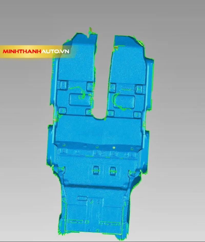 minh thanh auto hinh anh 3d tam chan gam kata vinfast limo green Minh Thanh Auto Hinh Anh 3d Tam Chan Gam Kata Vinfast Limo Green