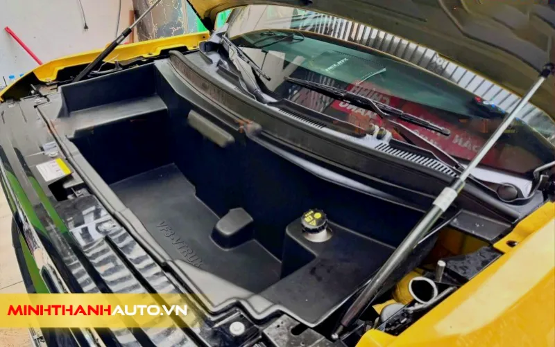 minh thanh auto hinh thuc te cop truoc vinfast vf3 vtruk mo co 95l moi nhat Minh Thanh Auto Hinh Thuc Te Cop Truoc Vinfast Vf3 Vtruk Mo Co 95l Moi Nhat