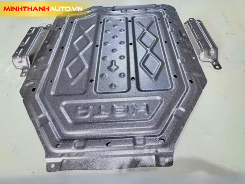 minh thanh auto tam chan gam kata cho vinfast limo green thanh hoa Tấm Ốp Pin Vinfast Limo Green KATA phân phối chính hãng tại Thanh Hóa