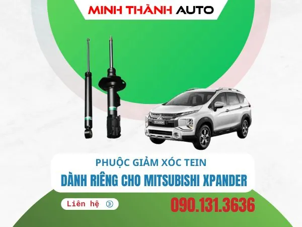Anh Sp Phuoc Giam Xoc Tein Cho Mitsubishi Xpander
