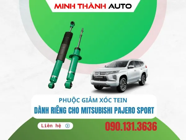 Anh Sp Phuoc Giam Xoc Tein Mitsubishi Pajero Sport