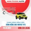 Anh Sp Thanh Giang Giam Chan Cho Vinfast Vf3