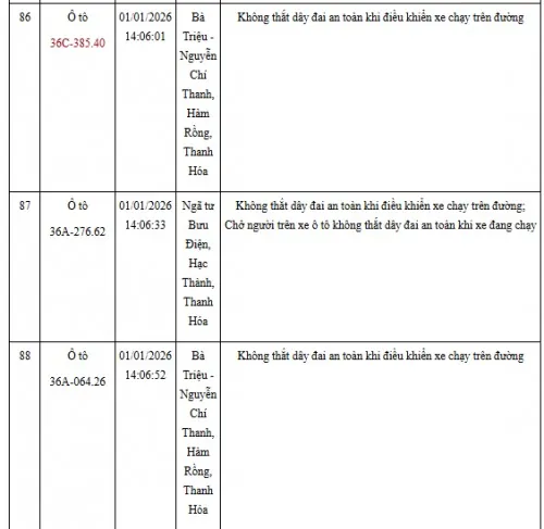 Hinh Anh Vi Pham Giao Thong Khong That Day An Toan (23)