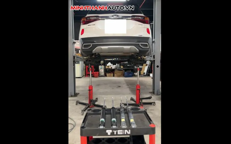 lap dat phuoc giam xoc tein kia seltos Lap Dat Phuoc Giam Xoc Tein Kia Seltos