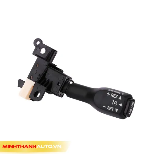 minh thanh auto Cruise Control cho xe Toyota Nâng cấp Cruise Control cho xe Toyota tại Thanh Hóa
