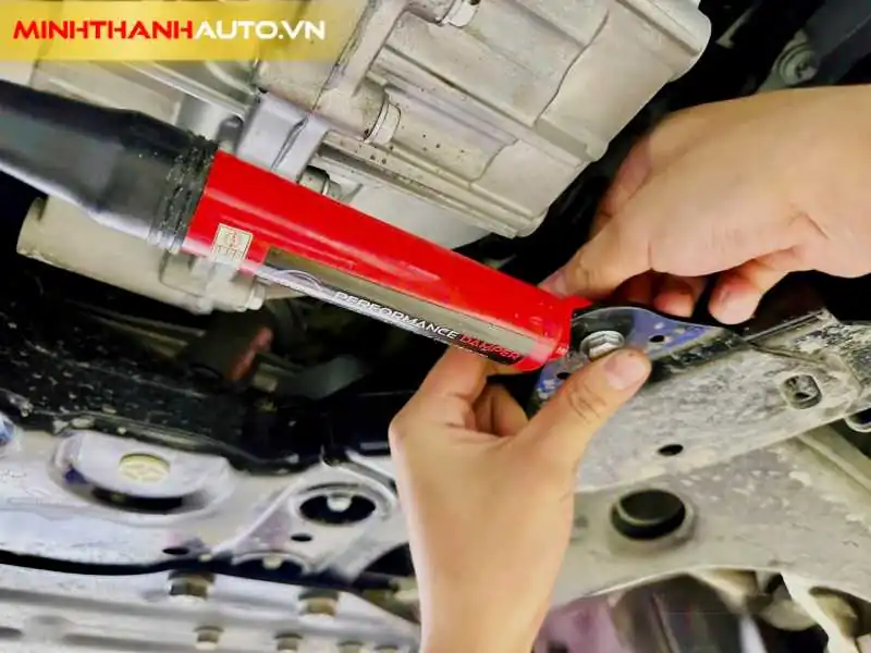 Minh Thanh Auto Thanh Can Bang Vinfast Vf8