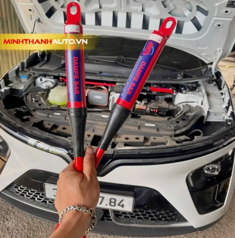 Minh Thanh Auto Thanh Giang Giam Chan Vinfast Vf7 Chinh Hang Thanh Hoa