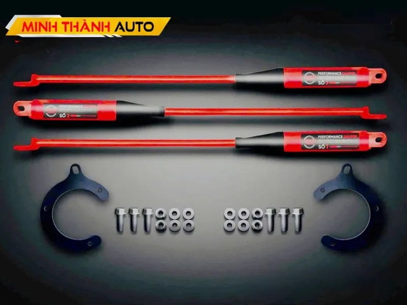 Minh Thanh Auto Tron Bo Thanh Giang Giam Chan Vinfast Vf3