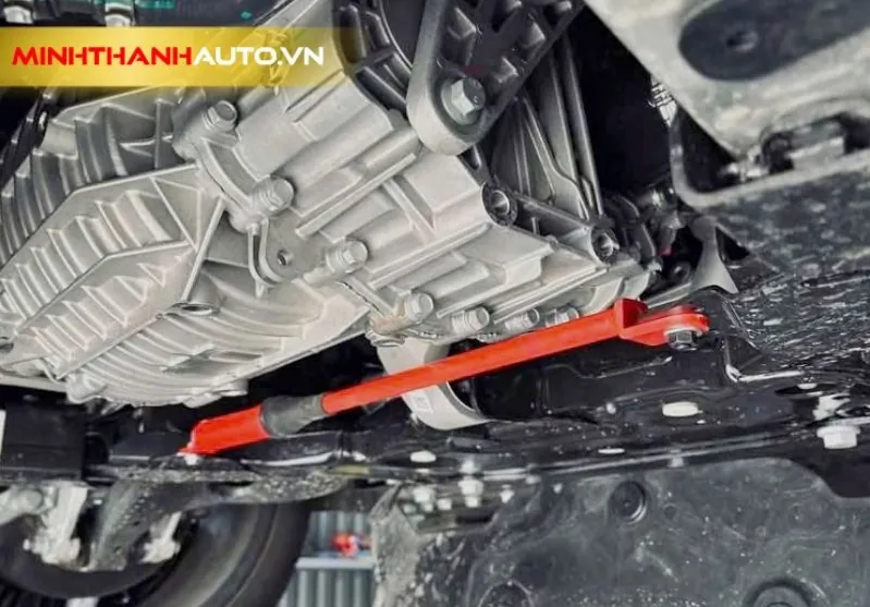 Minh Thanh Auto Vi Tri Thanh Giang Giam Chan Vinfast Vf6,vf7