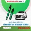 Phuoc Giam Xoc Tein Mitsubishi Attrage