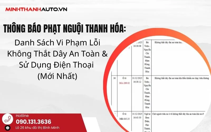Thum Phat Nguoi Thanh Hoa Loi That Day An Toan