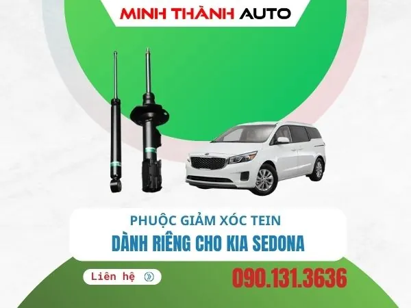 Anh Sp Phuoc Giam Xoc Tein Danh Cho Kia Sedona Anh Sp Phuoc Giam Xoc Tein Danh Cho Kia Sedona