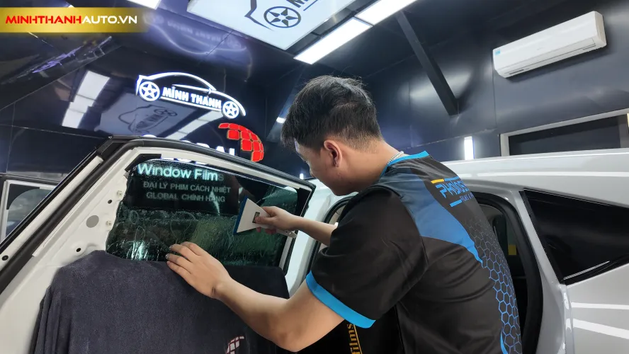 Minh Thanh Auto Dan Suon Phim Cach Nhiet Photosync Tai Thanh Hoa