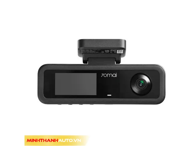 Minh Thanh Auto Kich Thuoc 70mai M800 Chat Luong 4k