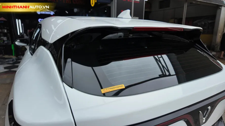 Minh Thanh Auto Tem Phim Photosync Ird Chinh Hang