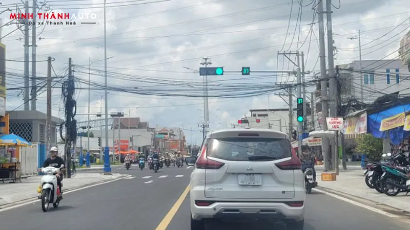 Vị trí camera AI phạt nguội tại Hậu Giang & camera hành trình VietMap