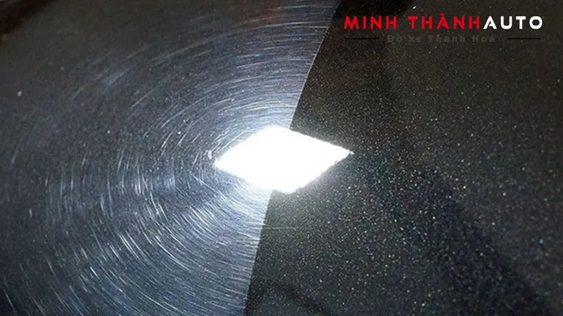 Những lưu ý về các loại phim cách nhiệt nhái 3M