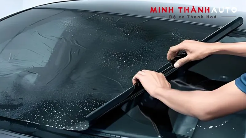 phim cach nhiet o to nghe an Phim cách nhiệt ô tô Nghệ An