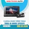 Anh Sp Camera Hanh Trinh 70mai A800se Speedeye