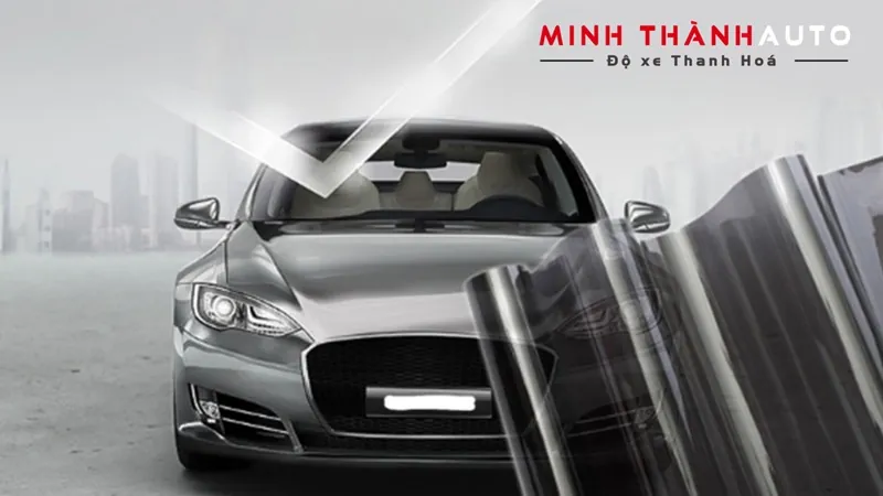 danh gia phim cach nhiet o to 3m nr 5 15 25 35 4 minhthanhauto Đánh giá phim cách nhiệt 3M NR 5, NR 15, NR 25, NR 35