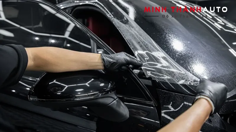 phim cach nhiet o to da nang phim cách nhiệt ô tô Đà Nẵng
