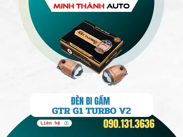Anh San Pham Den Bi Gam Gtr G1 Turbo V2