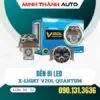 Anh San Pham Den Bi Led Xlight V20l Quantum