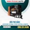 Anh Sp Aozoom Extra 3 Led