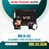 Anh Sp Den Bi Led Xlight V30 Ultra 2026