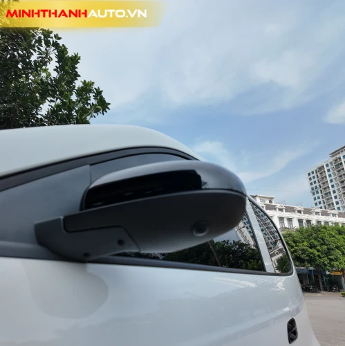 Minh Thanh Auto Camera 360 Toan Canh Lai Xe De Dang Voi Minio Green