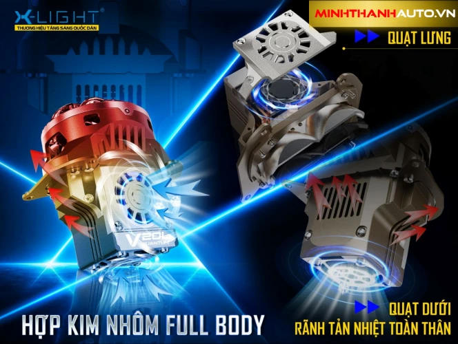 minh thanh auto hop kim nhom full body v20l quantum Minh Thanh Auto Hop Kim Nhom Full Body V20l Quantum