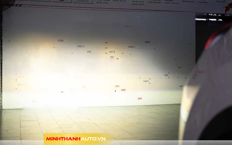 minh thanh auto m30 ultra v2 chieu pha Minh Thanh Auto M30 Ultra V2 Chieu Pha
