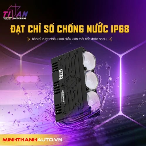 minh thanh auto m30 ultra v2 dat chi so chong nuoc ip68 Minh Thanh Auto M30 Ultra V2 Dat Chi So Chong Nuoc Ip68