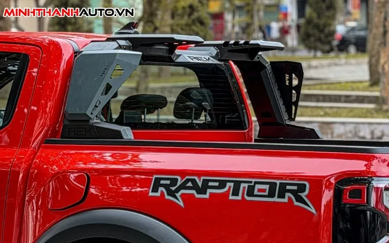 thanh the thao peik mau moi nhat 2026 cho ford ranger Thanh The Thao Peik Mau Moi Nhat 2026 Cho Ford Ranger