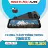 Anh Sp Camera Hanh Trinh Guong 70mai S410