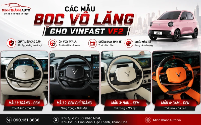 boc vo lang vinfast vf2 nang dong Boc Vo Lang Vinfast Vf2 Nang Dong