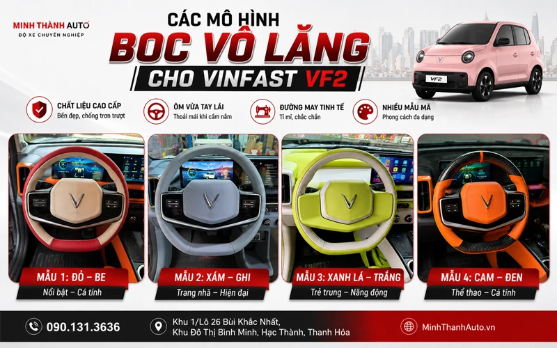 boc vo lang vinfats vf2 ca tinh Boc Vo Lang Vinfats Vf2 Ca Tinh