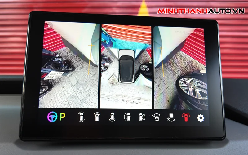 can canh camera 360 mhu tren vinfast vf3 Can Canh Camera 360 Mhu Tren Vinfast Vf3