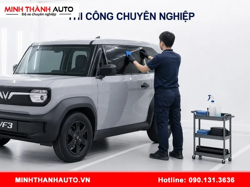 dan phim cach nh cho vinfast vf3 2 dan phim cach nh cho vinfast vf3