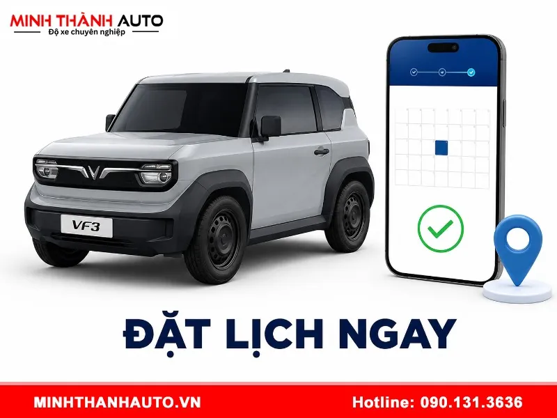 dan phim cach nh cho vinfast vf3 3 dan phim cach nh cho vinfast vf3