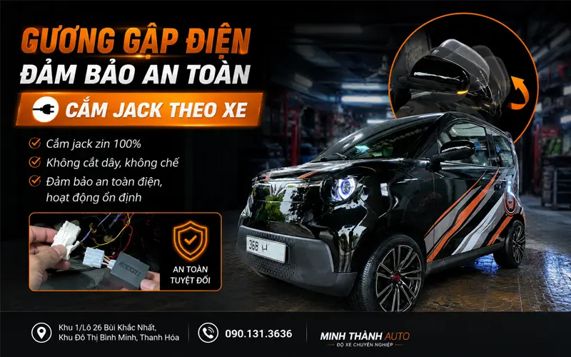 Guong Gap Dien Vf2 Dam Bao An Toan Voi Jack Cam Theo Xe